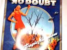 Tragic Kingdom by No Doubt Gwen Stefani LP Ltd Ed Black Vinyl 2014 Pressing