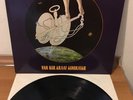LP VAN DER GRAAF GENERATOR H TO HE WHO AM THE ONLY ONE GERMAN PHILIP ‎1970 Vinyl