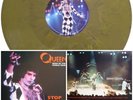 Queen - News Of The World Tour  - Vinyl LP-Stop The Press Limited Edition
