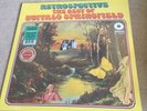 RETROSPECTIVE THE BEST OF BUFFALO SPRINGFIELD FIRST TIME ON LP IN DECADES