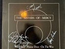 THE SISTERS OF MERCY - WALK AWAY 12