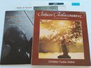 Christian Funke - Violine/Lps/M. Waiman, I. Voicu - H. Bongartz, J. Suk -...