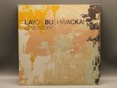 Layo & Bushwacka  Love Story Remix / Tim Deluxe Remix LP 2002