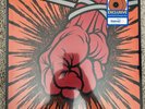 Metallica St. Anger Vinyl Walmart Some Kind of Orange 2 LP