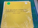 Beatles Complete Christmas Collection 1963-1969