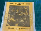 Beatles Renaissance Minstrels Volume I Renaissance Records