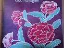 Todd Rundgren - Something/Anything? Like New 2LP Blue & Red Plus x1 7inch vinyl
