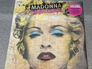 MADONNA Celebration greatest hits  LP VINYL SEALED