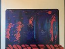 JOSEFUS 1st PRESS HEAVY PSYCH LP  HOLY GRAIL ACID ROCK VINYL  EXCELLENT SHAPE