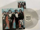 Pinhead Gunpowder – Kick Over The Traces LP Recess #120 Green Day Lookout NM-