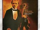 Pablo Casals Bach The Six Suites For Cello Solo1936-39 3 LPBox  Angel CB-3786