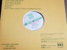 RONNIE SCOTT QUARTET / BILL LE SAGE - JAZZ AT THE STABLES - BBC TRANSCRIPTION