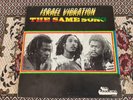 Israel Vibration , Same Song   , Top Ranking Label