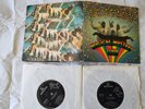 The Beatles - Magical Mystery Tour EP  MMT 1  UK 2x7