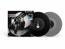 RearviewMirror by Pearl Jam (Vinyl, 1991, Sony Legacy) Exclusive Black And Gray