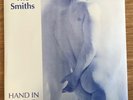 THE SMITHS Hand In Glove 7” pic sleeve RT 131 NM