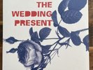 The Wedding Present Tommy 30th Anniversary Blue Vinyl