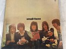 Small Faces LP Record Album The First Step  Green Label First Pressing WS-1851