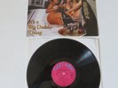 BIG DADDY KANE It's A Big Daddy Thing COLD CHILLIN UK / EU 1ST PRESSING PROMO LP