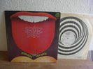 Gentle Giant – Acquiring The Taste UK Lp 1971 top rare Vertigo Swirl, Prog Rock