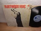 Fleetwood Mac – The Pious Bird Of Good Omen Lp mint- UK Blue Horizon, Blues Rock