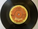 toots and the maytals vinyl single country roads DRA1013
