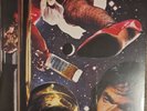 NEIL YOUNG - American Stars 'N Bars - Vinyl Record, NEW AND SEALED  A