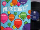 Eric Kloss We're Goin' Up Prestige Blue Trident Original Near Mint Kenny Barron
