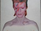 David Bowie Aladdin Sane 1st press Vinyl