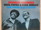 Lp Cecil Payne Duke Jordan /Brooklyn Brothers J33747 U.S. Original Bellsound