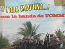TOMMY OLIVENCIA Y SU ORQUESTA - A TODA MAQUINA CON LA BANDA DE TOMMY