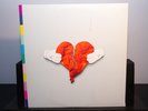 Kanye West – 808s & Heartbreak - Vinyl Record Lp