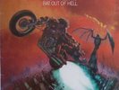 Meat Loaf - Bat Out Of Hell LP Album RP Vinyl Schallplatte 215250