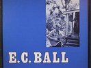 E.C. BALL: with orna ball & the friendly gospel singers ROUNDER 12