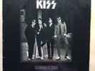 KISS | Dressed to Kill | phonogram Germany 1980 | Original Logo |