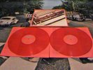 THE BEATLES 1962 / 1966 1978 CAPITOL PRESSING ON BEAUTIFUL RED VINYL EXCELLENT