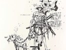 Die Antwoord - Mount Ninji And Da Nice Time Kid - Vinyl Record.. - R1362A