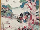 Fleetwood Mac Kiln House Original Pressing 1970 Vinyl LP Reprise RS-6408 EX/NM