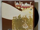 Led Zeppelin - II (2) - 1977 US Press SD 19127 Album VG++