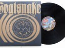 Goatsnake ‎- I + Dog Days 2xLP Obsessed Sunn O)))) Eartlings? Stoner Doom Metal