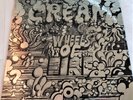 CREAM - WHEELS OF FIRE - GATEFOLD 2 LPS - PLAY LIKE MINT  - ORIGINAL ATCO SLVS