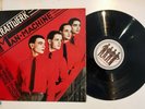 KRAFTWERK The Man Machine CAPITOL 1978 UK 1ST PRESSING LP E-ST11728