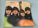 THE BEATLES - LP BEATLES FOR SALE - GATEFOLD -  MONO- KT LABEL EMBOSSING