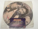 BEE GEES SPIRITS HAVING FLOWN SEALED 1979 PICTURE DISC LP COVER HYPE STICKER POP