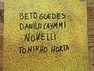 Beto Guedes, Danilo Caymmi, Novelli, Toninho Horta - S/T Original LP Brazil NM