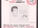 DEAN MARTIN: sleep warm / all i do is dream of you CAPITOL 7