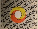People / I Love You / Capitol 1968 45rpm / NM