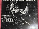 Maggotron - Welcome To The Planet Of Bass - Vinyl Record 12.. - P11851A