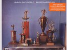 Jimmy Eat World - Bleed American (Vinyl LP - 2001 - US - Reissue)