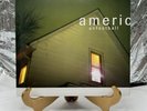 AMERICAN FOOTBALL 2x LP Red Vinyl Deluxe Anniversary Edition